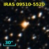 IRAS 09510-5520