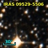 IRAS 09529-5506