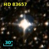 HD  83657