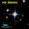 HD 300201