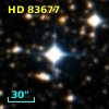 HD  83677