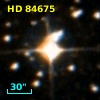 HD  84675
