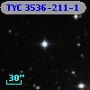 TYC 3536-211-1