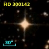 HD 300142