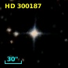 HD 300187