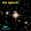 HD 300197