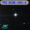 TYC 3536-291-1