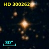 HD 300262