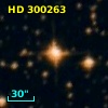 HD 300263