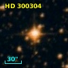 HD 300304