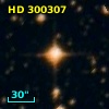 HD 300307