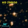 HD 298650
