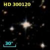 HD 300120