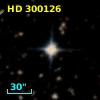 HD 300126