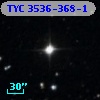 TYC 3536-368-1