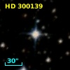 HD 300139