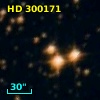 HD 300171