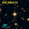 HD 300174