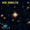 HD 300176