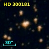 HD 300181