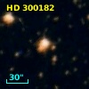 HD 300182