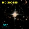 HD 300185