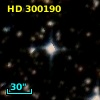 HD 300190