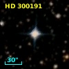 HD 300191
