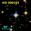 HD 300193