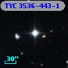 TYC 3536-443-1