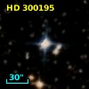 HD 300195