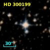HD 300199
