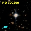 HD 300200