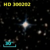 HD 300202