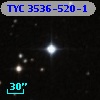 TYC 3536-520-1