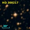 HD 300217