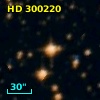 HD 300220