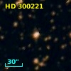 HD 300221
