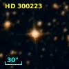 HD 300223