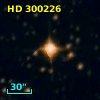 HD 300226
