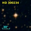 HD 300234