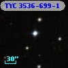 TYC 3536-699-1