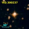 HD 300237