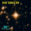 HD 300239