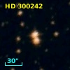 HD 300242