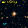 HD 300244