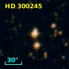 HD 300245