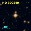 HD 300249