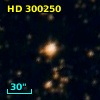 HD 300250