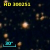 HD 300251
